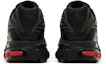 Details for adidas Adistar Cushion 'Black Scarlet' ID5749