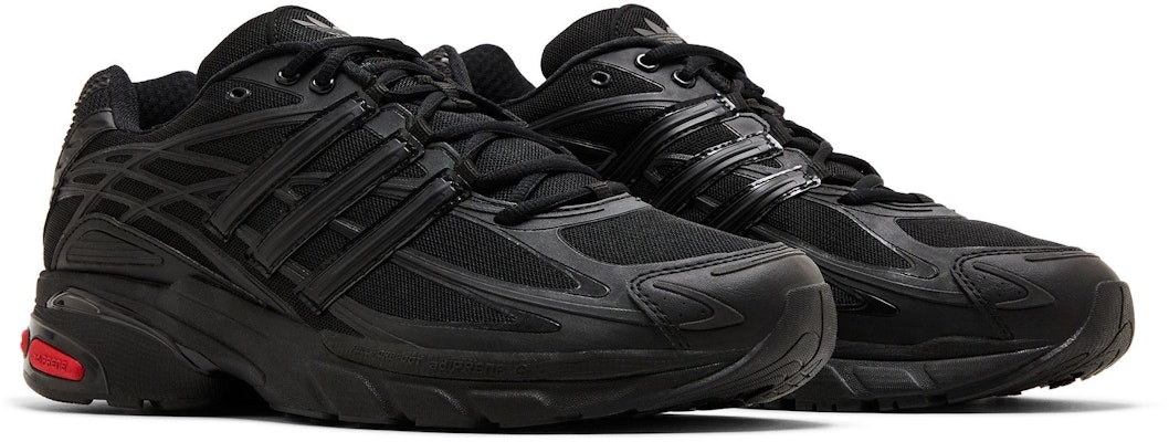 adidas Adistar Cushion 'Black Scarlet' ID5749 Cheap adidas Adistar Cushion 'Black Scarlet' ID5749