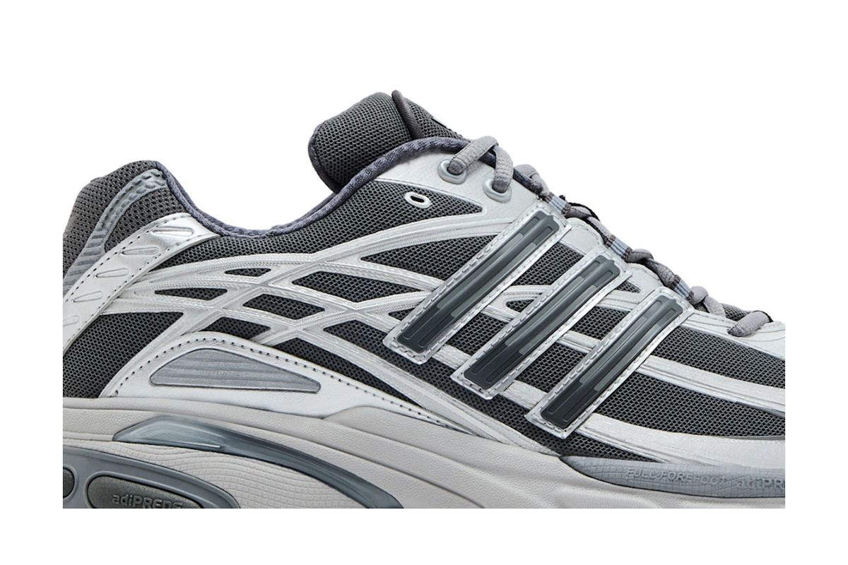 adidas Adistar Cushion 'Grey Matte Silver'