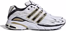 Order adidas Adistar Cushion 'White Black Gold Metallic' IH3386
