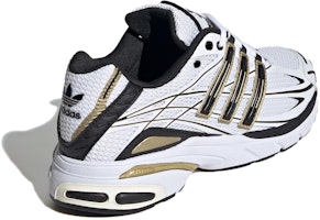 阿迪达斯 Adistar Cushion 白黑金属色跑鞋 IH3386 Shop 阿迪达斯 Adistar Cushion 白黑金属色跑鞋 IH3386