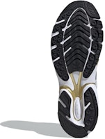 阿迪达斯 Adistar Cushion 白黑金属色跑鞋 IH3386 Details for 阿迪达斯 Adistar Cushion 白黑金属色跑鞋 IH3386