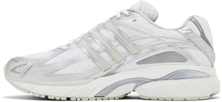 adidas Adistar Cushion 'Putih Kelabu Perak Metalik' IG6926 Lookbook adidas Adistar Cushion 'Putih Kelabu Perak Metalik' IG6926