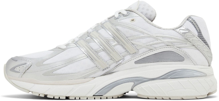 adidas Adistar Cushion 'White Grey Silver Metallic' IG6926 Lookbook adidas Adistar Cushion 'White Grey Silver Metallic' IG6926