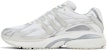 adidas Adistar Cushion 'White Grey Silver Metallic' IG6926