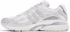 Lookbook adidas Adistar Cushion 'White Grey Silver Metallic' IG6926