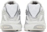 Details for adidas Adistar Cushion 'White Grey Silver Metallic' IG6926
