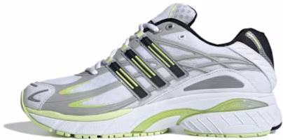adidas Adistar Cushion 'White Pulse Lime' ID5744 adidas Adistar Cushion 'White Pulse Lime' ID5744