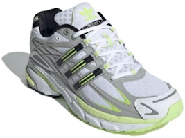 阿迪达斯 Adistar 缓震 '白色脉冲青柠' ID5744 Lookbook 阿迪达斯 Adistar 缓震 '白色脉冲青柠' ID5744