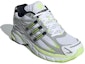 Lookbook adidas Adistar Cushion 'White Pulse Lime' ID5744