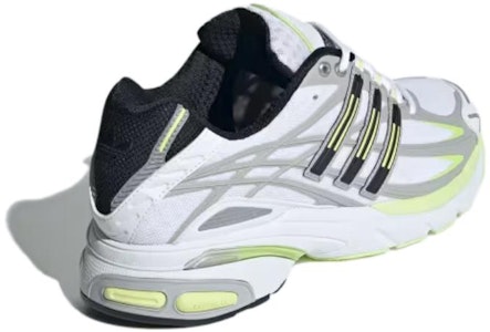 阿迪達斯 originals Adistar Cushion 百搭舒適 耐磨防滑 低帮 跑步鞋 男款 白綠 Shop 阿迪達斯 originals Adistar Cushion 百搭舒適 耐磨防滑 低帮 跑步鞋 男款 白綠