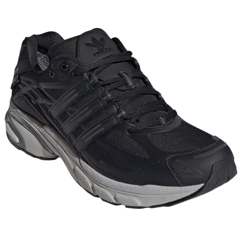 Lookbook adidas Adistar Cushion GORE-TEX 'Negro Hierro Metálico' IG6929