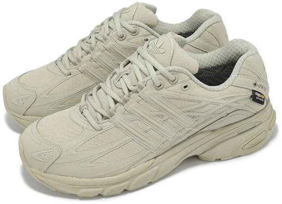 adidas Adistar Cushion GORE-TEX 'Putty Grey' IG6928 Lookbook adidas Adistar Cushion GORE-TEX 'Putty Grey' IG6928