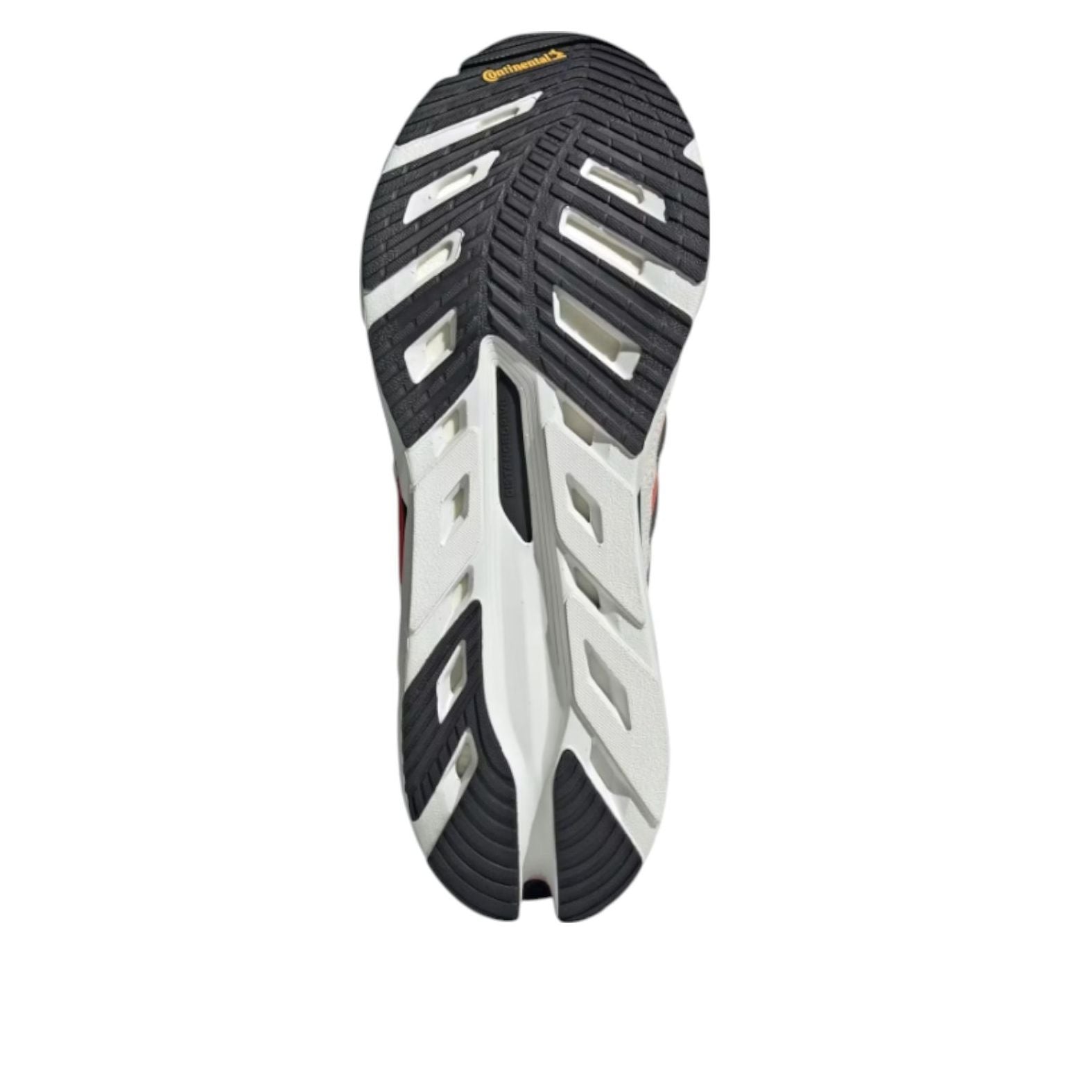 Shop adidas Adistar HRMY 黃灰團隊勝利紅 JR4369