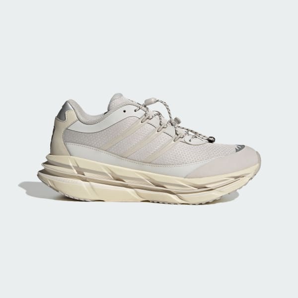 adidas Adistar HRMY Chalk Pearl/Wonder White/Aurora Coffee 圖 1