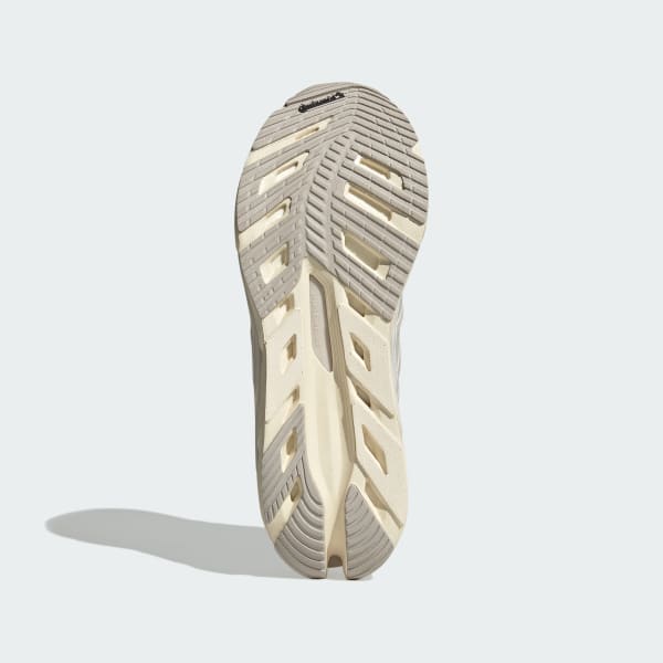 adidas Adistar HRMY Chalk Pearl/Wonder White/Aurora Coffee 圖 3