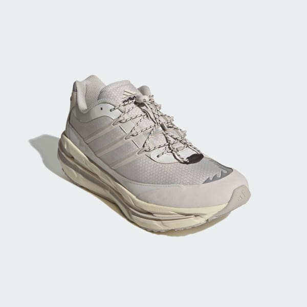 adidas Adistar HRMY Chalk Pearl/Wonder White/Aurora Coffee 圖 4