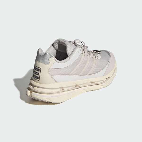 adidas Adistar HRMY Chalk Pearl/Wonder White/Aurora Coffee 圖 5