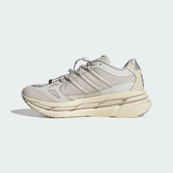 adidas Adistar HRMY Chalk Pearl/Wonder White/Aurora Coffee 圖 6