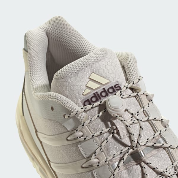 adidas Adistar HRMY Chalk Pearl/Wonder White/Aurora Coffee 圖 7