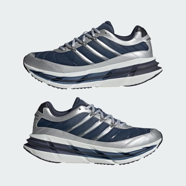 Sizing Adidas Adistar Hrmy Preloved Ink/Iron Metallic/Legend Ink Lelaki JQ3531