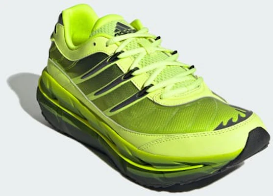 아디다스 아디스타 HRMY 스니커즈 하이레즈 옐로우/아이언 메탈릭/코어 블랙 JQ6787 Shop 아디다스 아디스타 HRMY 스니커즈 하이레즈 옐로우/아이언 메탈릭/코어 블랙 JQ6787