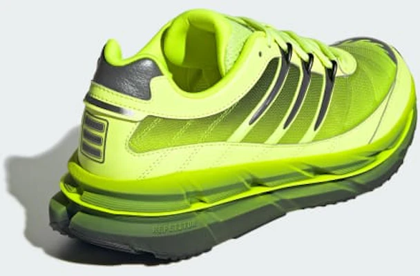 아디다스 아디스타 HRMY 스니커즈 하이레즈 옐로우/아이언 메탈릭/코어 블랙 JQ6787 Purchase 아디다스 아디스타 HRMY 스니커즈 하이레즈 옐로우/아이언 메탈릭/코어 블랙 JQ6787