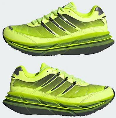 아디다스 아디스타 HRMY 스니커즈 하이레즈 옐로우/아이언 메탈릭/코어 블랙 JQ6787 Sizing 아디다스 아디스타 HRMY 스니커즈 하이레즈 옐로우/아이언 메탈릭/코어 블랙 JQ6787