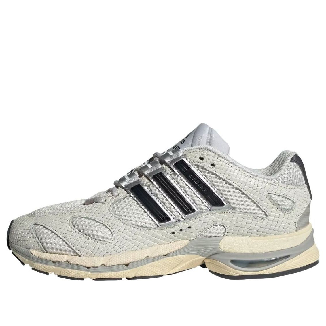 adidas Adistar Mid 'Cloud White Silver Metallic' KH6821