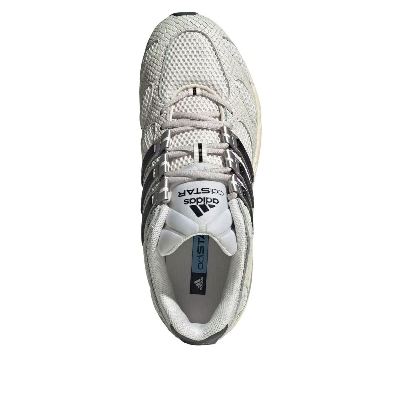 Order adidas Adistar Mid ''Putih Awan Perak Metalik'' KH6821