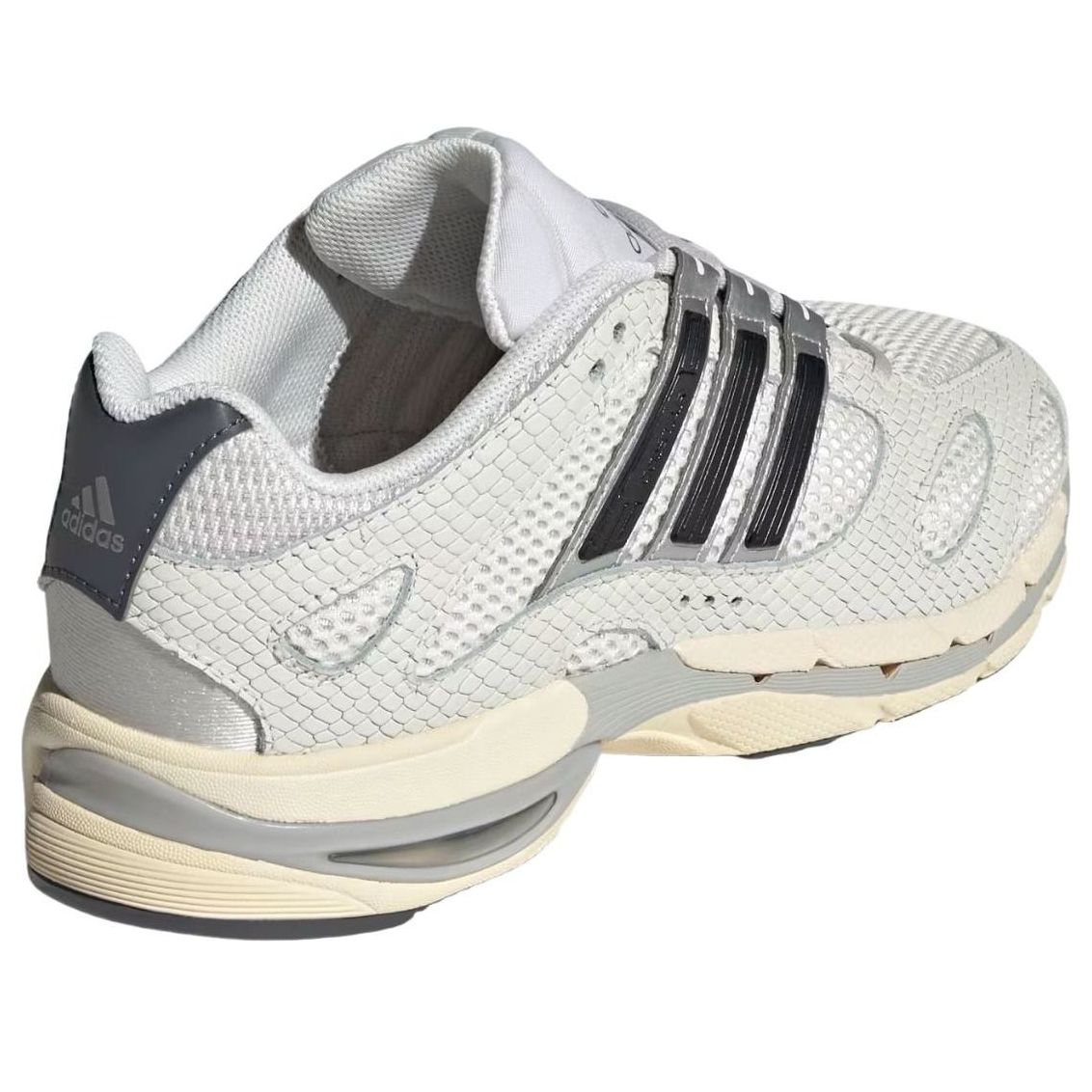 Purchase adidas Adistar Mid ''Putih Awan Perak Metalik'' KH6821