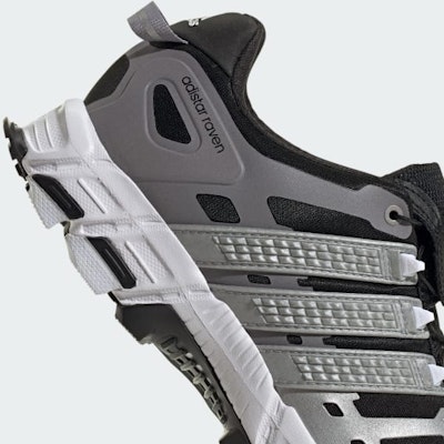 adidas Adistar Raven 'Core Black' ID1039 3