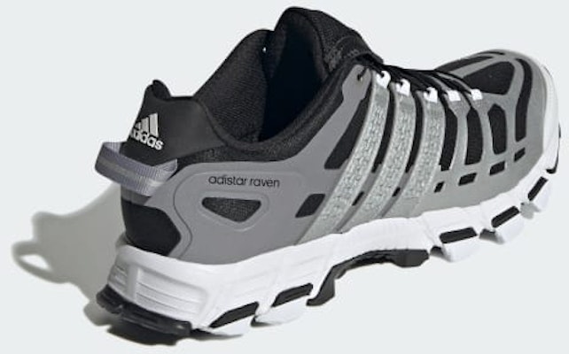 adidas Adistar Raven 'Core Black' ID1039 Details for adidas Adistar Raven 'Core Black' ID1039