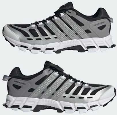 adidas Adistar Raven 'Core Black' ID1039 Cheap adidas Adistar Raven 'Core Black' ID1039