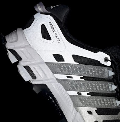 adidas Adistar Raven 'Core Black' ID1039 1