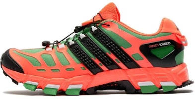 adidas Adistar Raven 'Solar Orange' IF7078 adidas Adistar Raven 'Solar Orange' IF7078