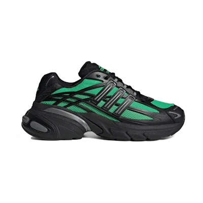 adidas Adistar XLG 2.0 'Black Green'