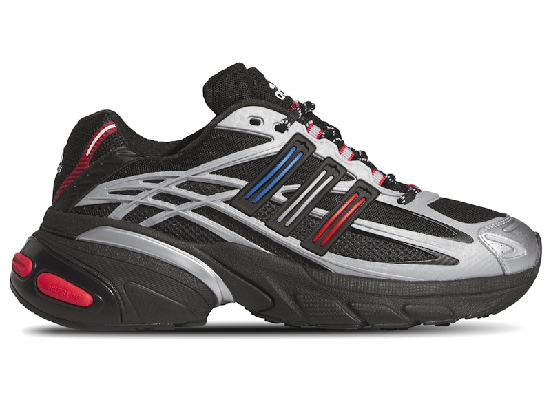adidas Adistar XLG 2.0 'Black Silver Red' KI7516