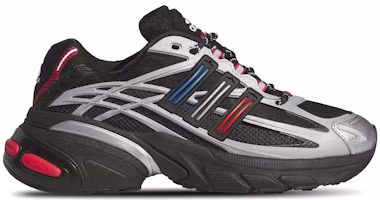adidas Adistar XLG 2.0 'Black Silver Red' KI7516 adidas Adistar XLG 2.0 'Black Silver Red' KI7516