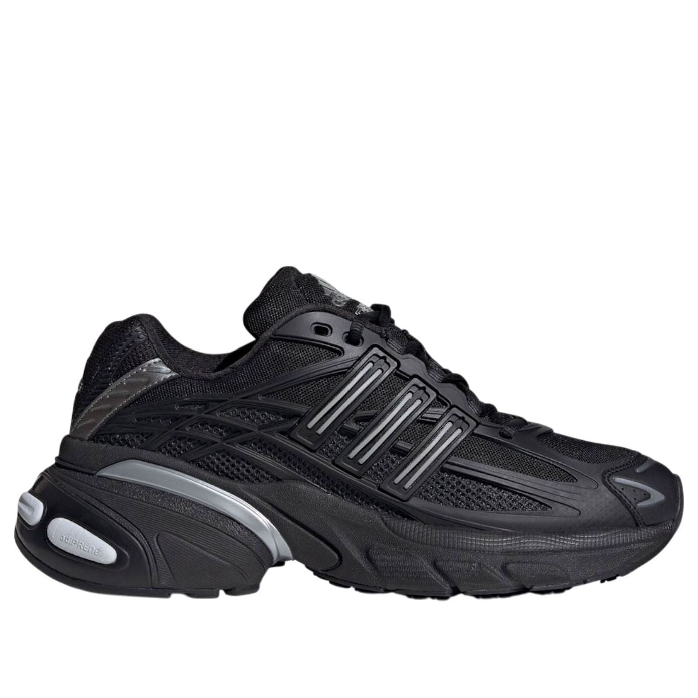 adidas Adistar XLG 2.0 'Core Black Silver' HQ7555