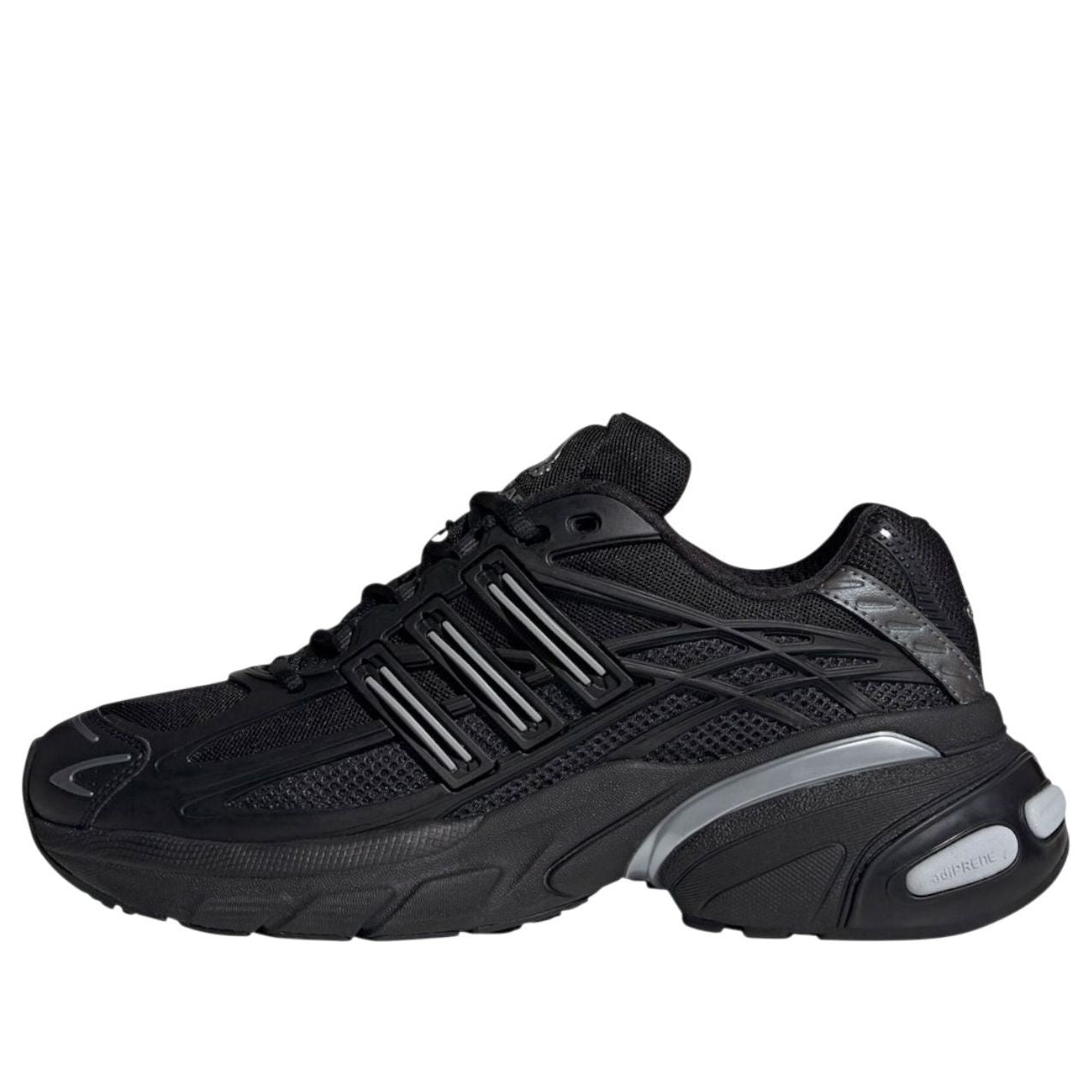 Lookbook adidas Adistar XLG 2.0 ''核心黑銀'' HQ7555
