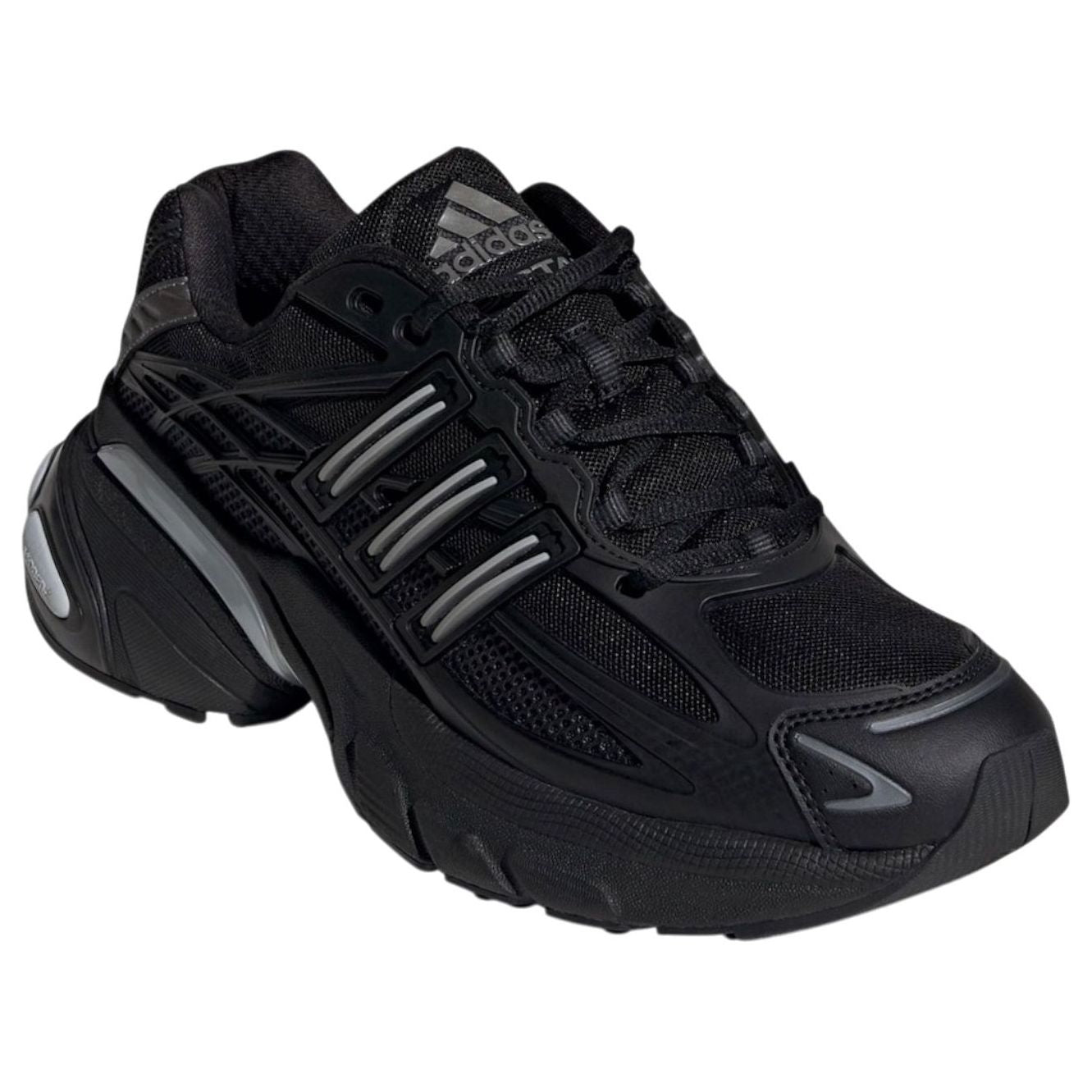 Details for adidas Adistar XLG 2.0 ''核心黑銀'' HQ7555