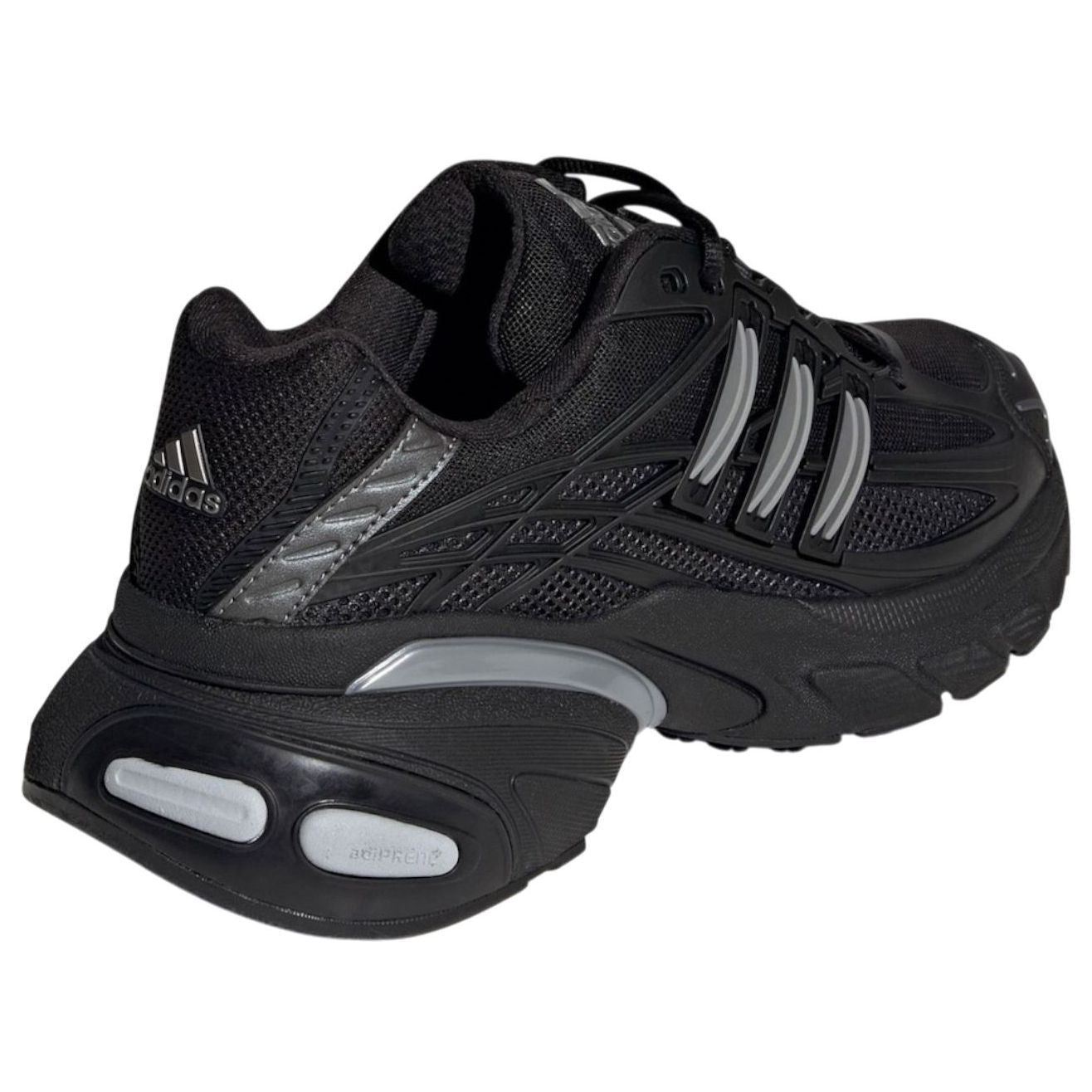 Sizing adidas Adistar XLG 2.0 ''核心黑銀'' HQ7555