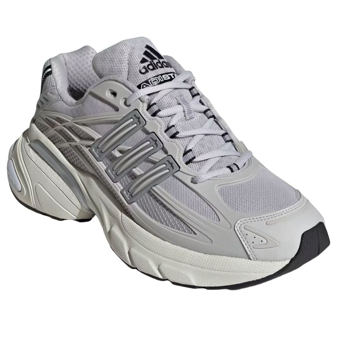 Shop adidas Adistar XLG 2.0 'Grey Silver Metallic' HQ7553