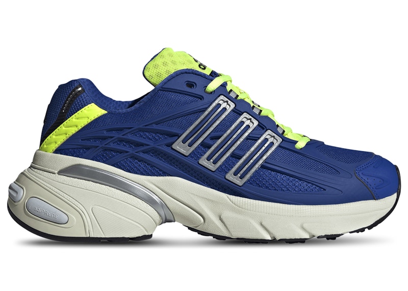 adidas Adistar XLG 2.0 Blue Solar Yellow HQ7552