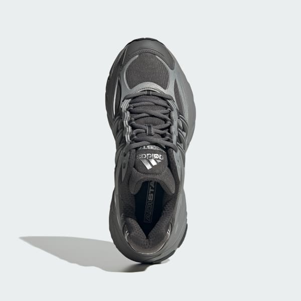 Order Zapatillas de Correr adidas Adistar XLG 2.0 Gris Cuatro/Plateado Metálico HQ7554