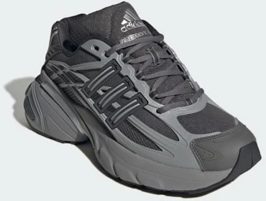 Zapatillas de Correr adidas Adistar XLG 2.0 Gris Cuatro/Plateado Metálico HQ7554 Shop Zapatillas de Correr adidas Adistar XLG 2.0 Gris Cuatro/Plateado Metálico HQ7554