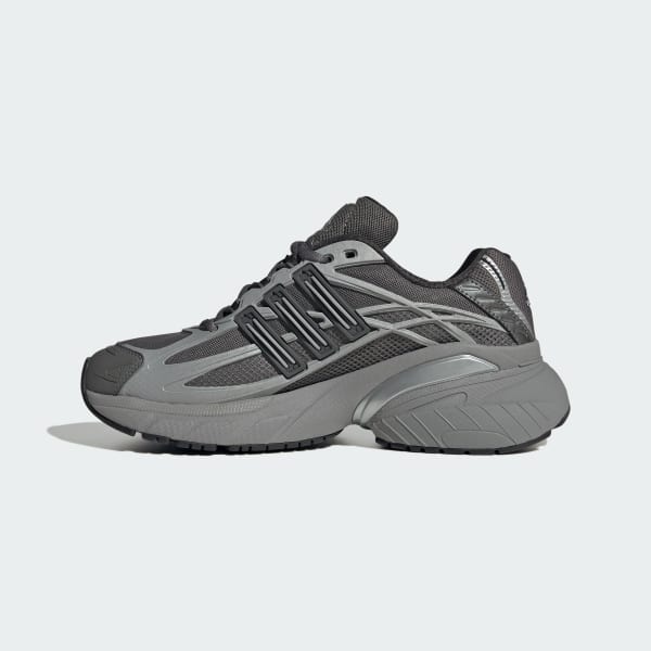 Details for Zapatillas de Correr adidas Adistar XLG 2.0 Gris Cuatro/Plateado Metálico HQ7554
