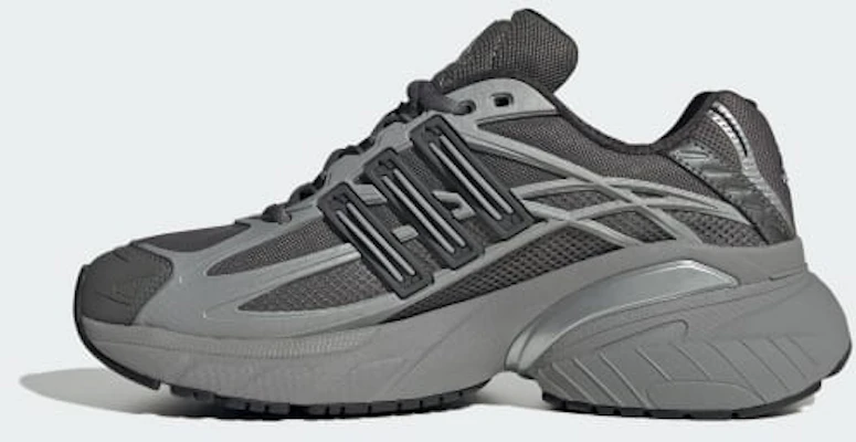 Zapatillas de Correr adidas Adistar XLG 2.0 Gris Cuatro/Plateado Metálico HQ7554 Details for Zapatillas de Correr adidas Adistar XLG 2.0 Gris Cuatro/Plateado Metálico HQ7554