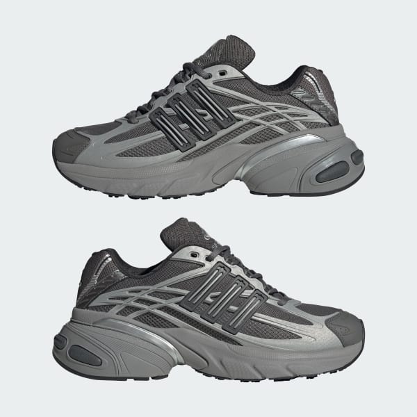 Sizing Zapatillas de Correr adidas Adistar XLG 2.0 Gris Cuatro/Plateado Metálico HQ7554